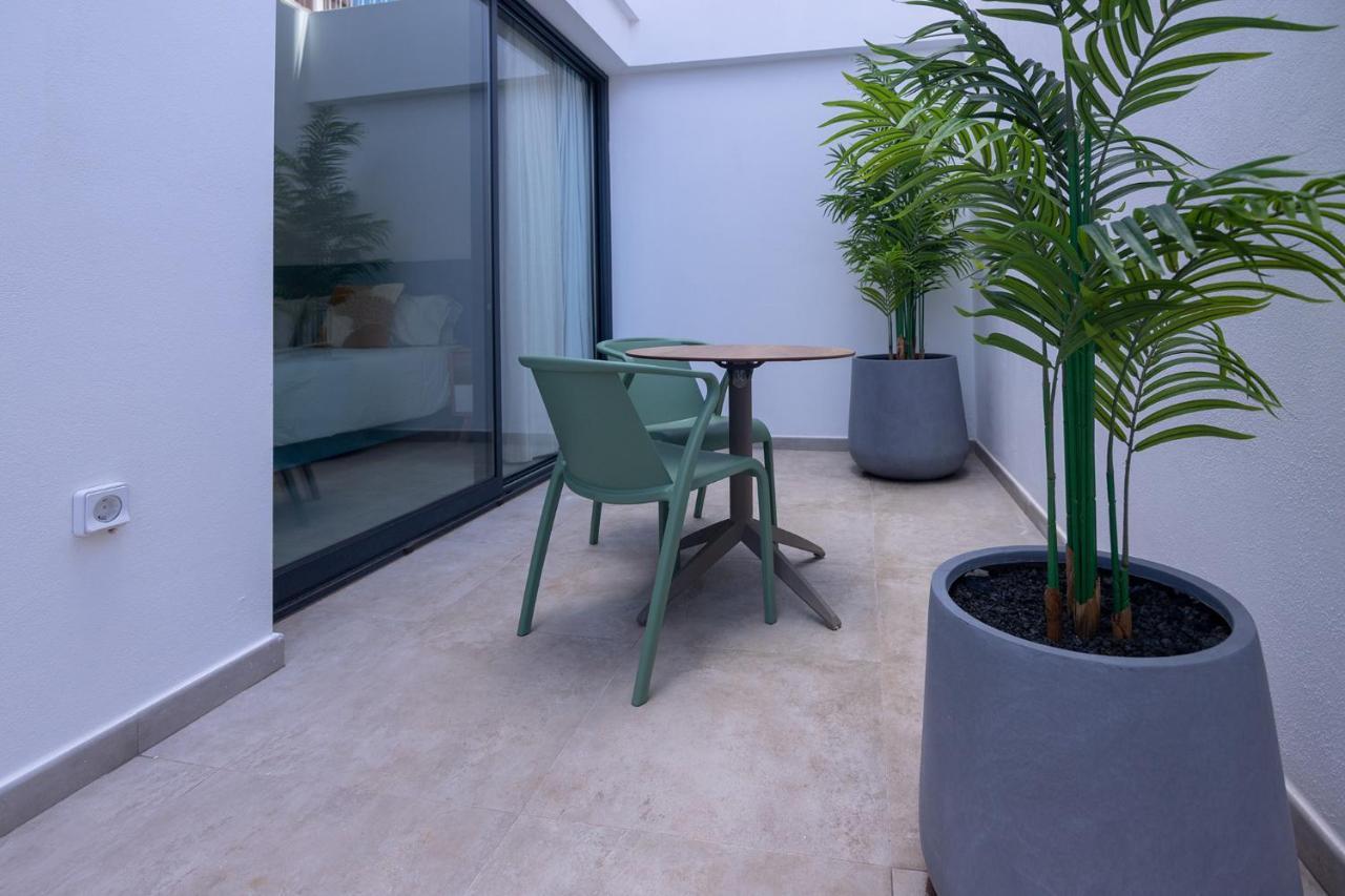 Villa Yolo Norte Private Pool Corralejo By Holidays Home Exterior photo
