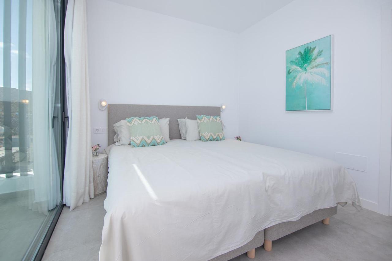 Villa Yolo Norte Private Pool Corralejo By Holidays Home Exterior photo
